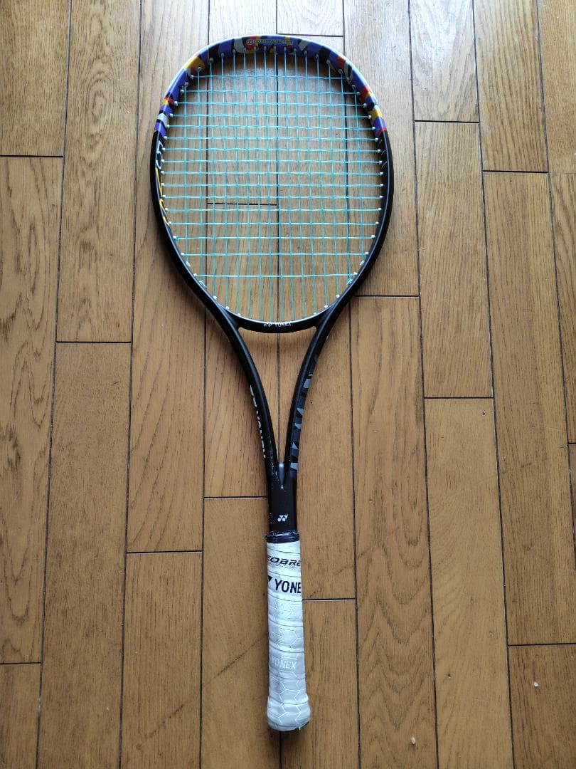 ◆YONEX ジオブレイク50VS◆
