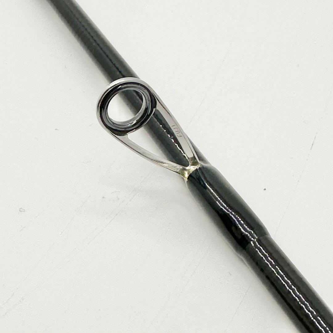 ✨美品✨YAMAGA Blanks BattleWhip 63ft type-N