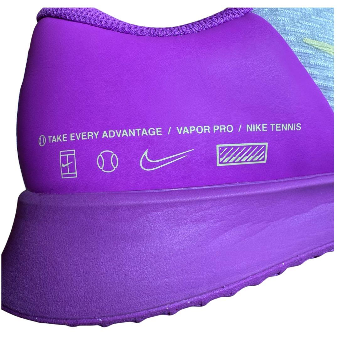 NIKE VAPOR PRO 2 エア ズーム ヴェイパー プロ2 27cm