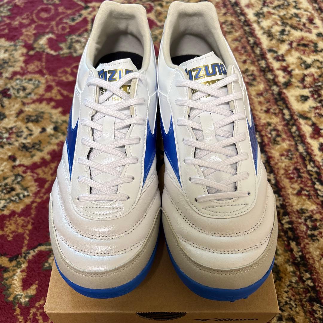 ミズノ　モレリア　サラ　エリート