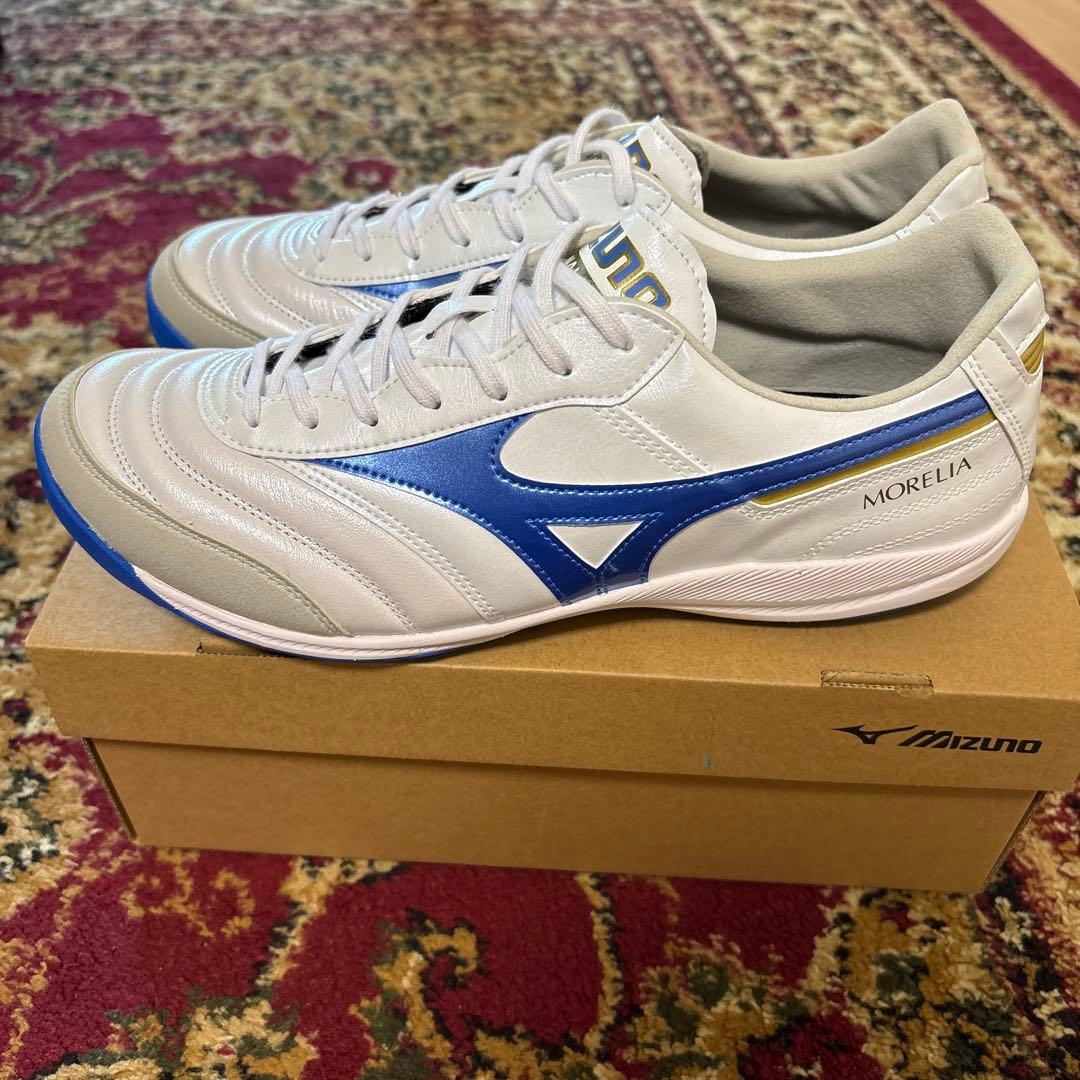 ミズノ　モレリア　サラ　エリート