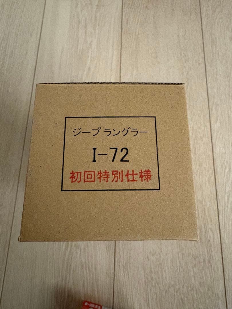 トミカ　ジープ　ラングラー　Jeep WRANGLER 初回特別仕様　12台　①