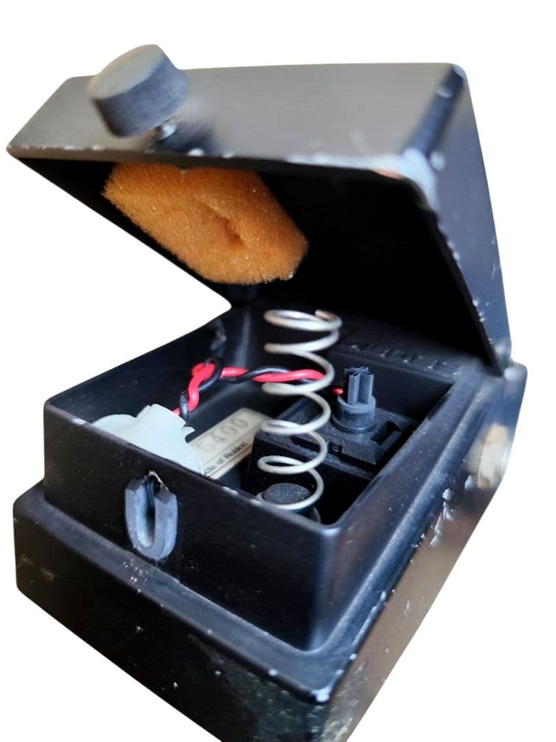 日本製 BOSS Hm-2 heavy l エフェクター