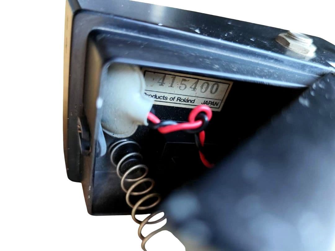 日本製 BOSS Hm-2 heavy l エフェクター