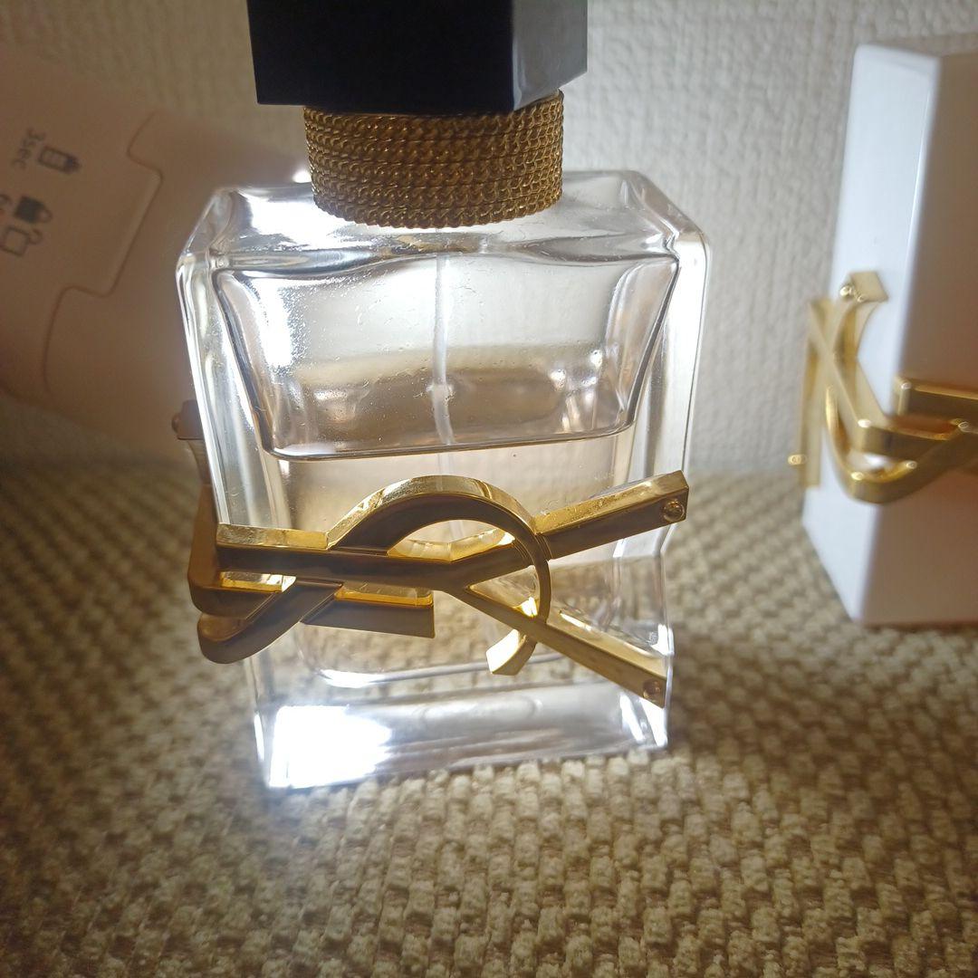 イブサンローランリブレ オーデトワレ30mlリブレローニュ50ml