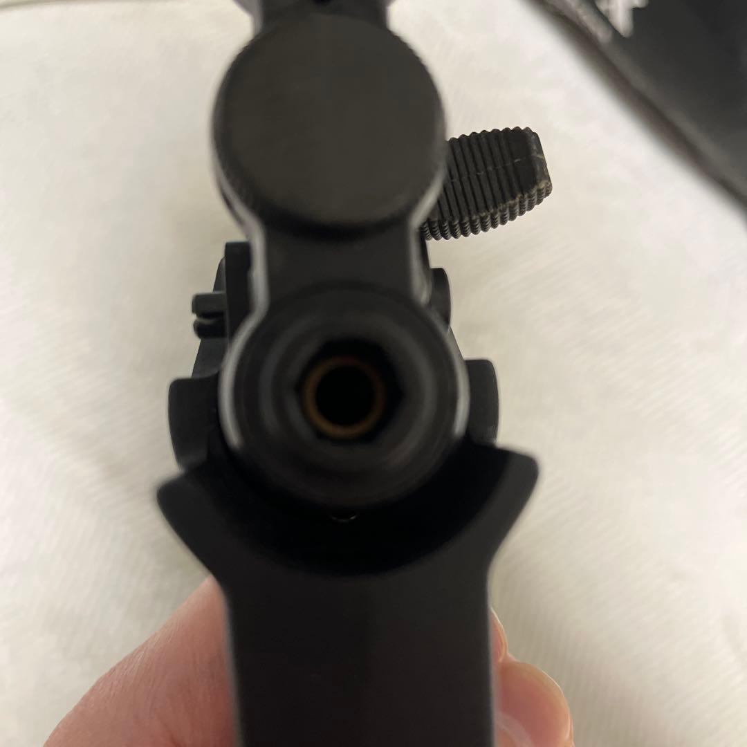 東京マルイ H&K MP5K A4 Kurz クルツ　電動ガン　エアガン　銃