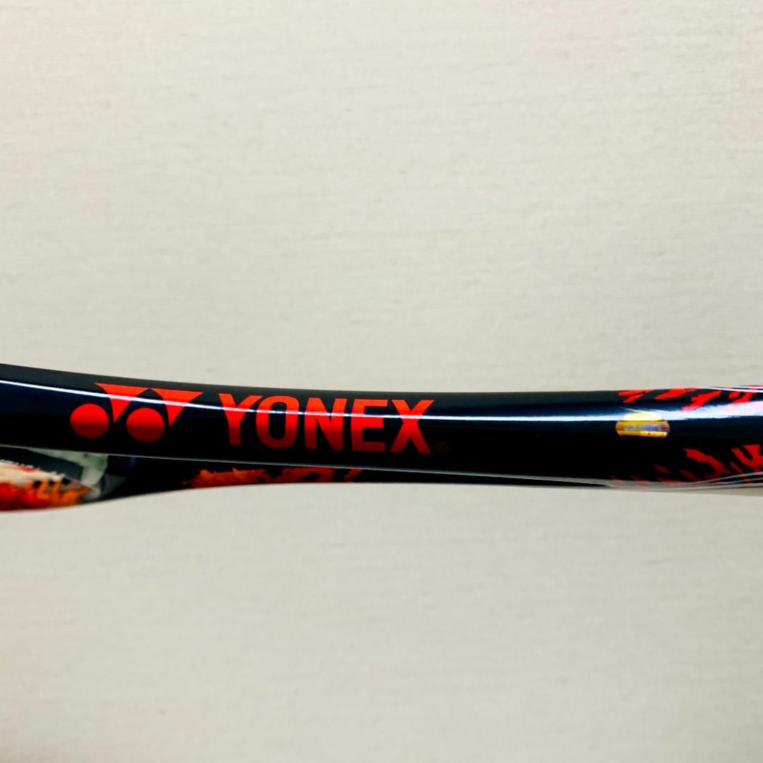 YONEX　GEOBREAK 70S　軟式　ラケット