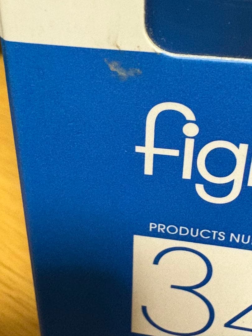 ゲームキャラクター figma 342 ATLAS Portal 2