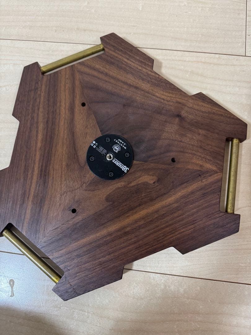 WANTKEY CAMP ウォンキーキャンプ　セット　MINI 3LEG