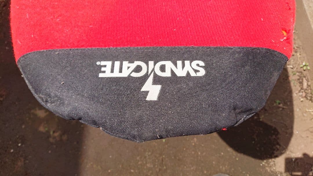 【直接引渡し限定】Wavestorm ロングソフトボード240cm