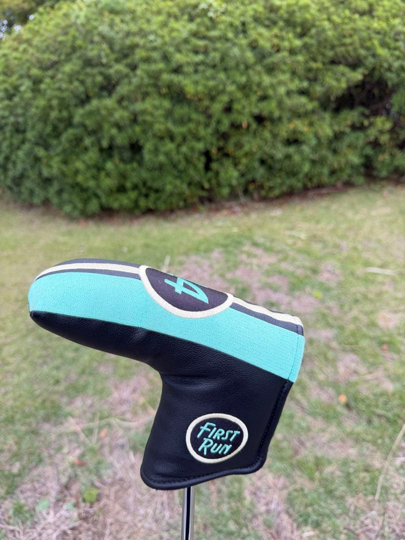 0*4様 トゥーロンパターファーストラン サンディエゴ TOULON sandi