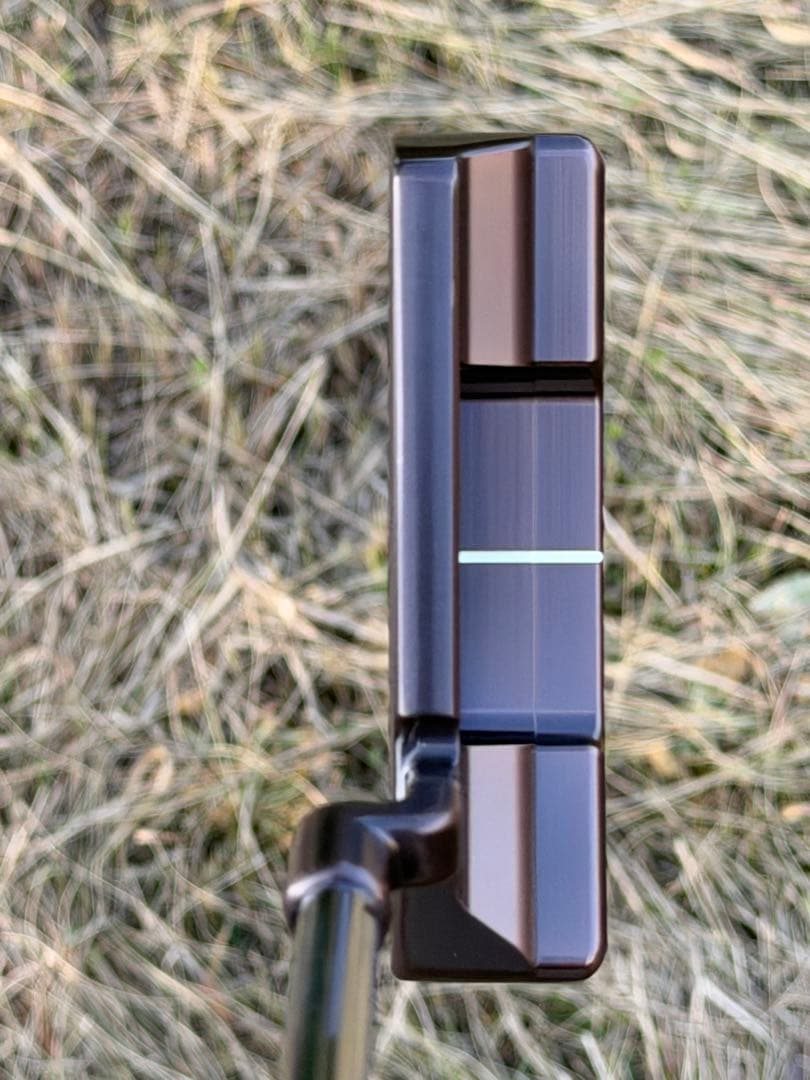 0*4様 トゥーロンパターファーストラン サンディエゴ TOULON sandi