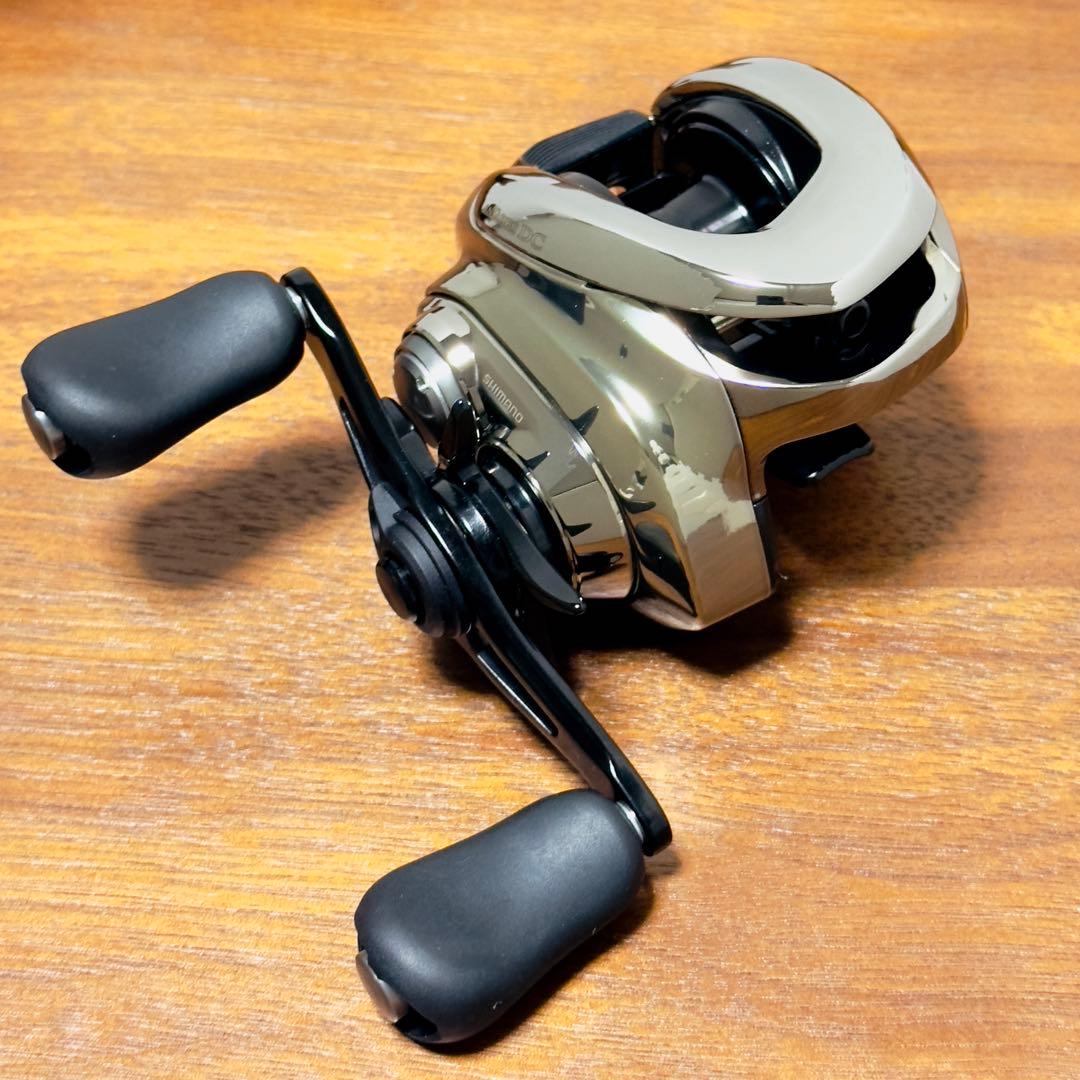 シマノ 21アンタレス DC ノーマルギア ライト右ハンドル
