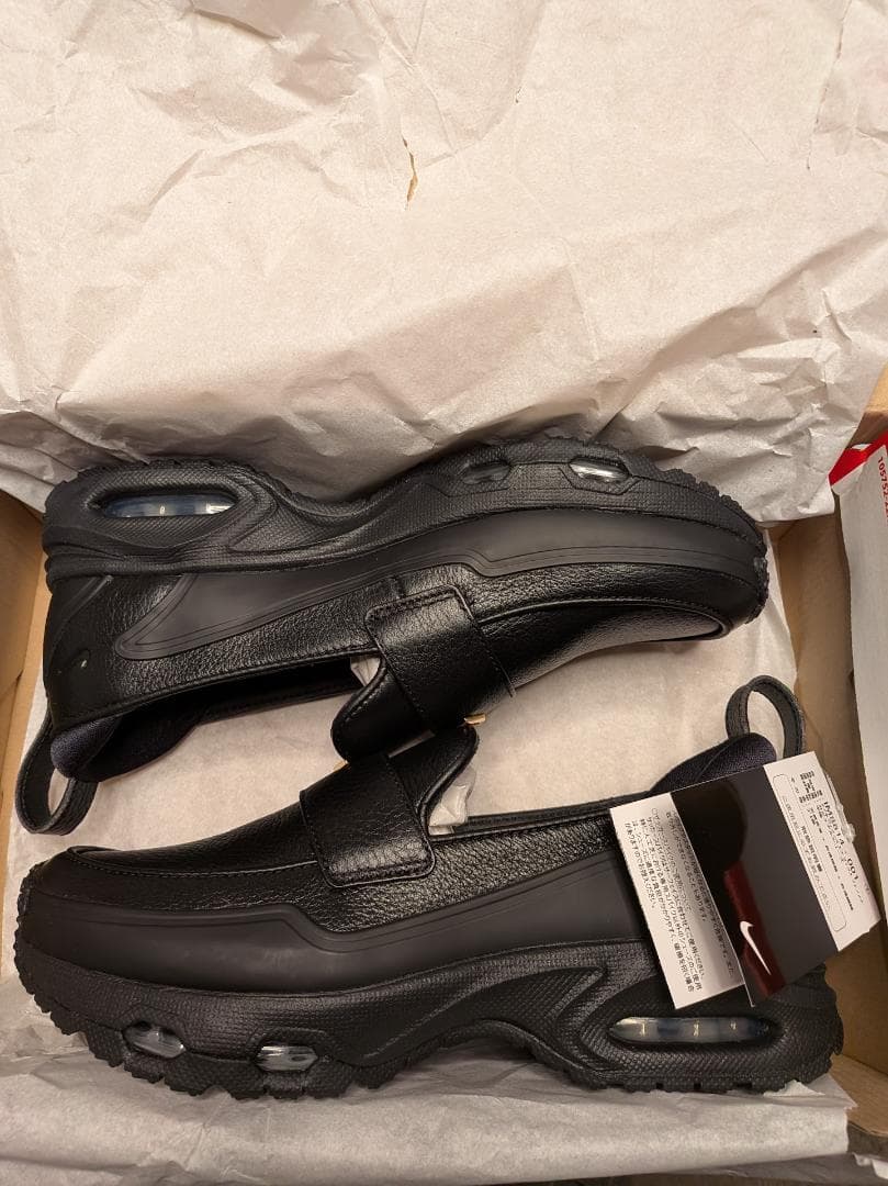 24.5cm Nike Air Max Phenomena ローファー