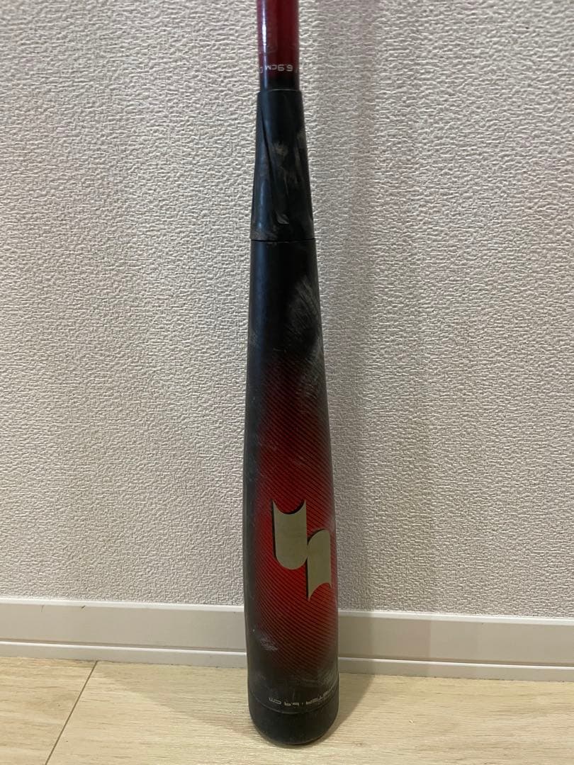 軟式バット SSK MM23 84cm 710g