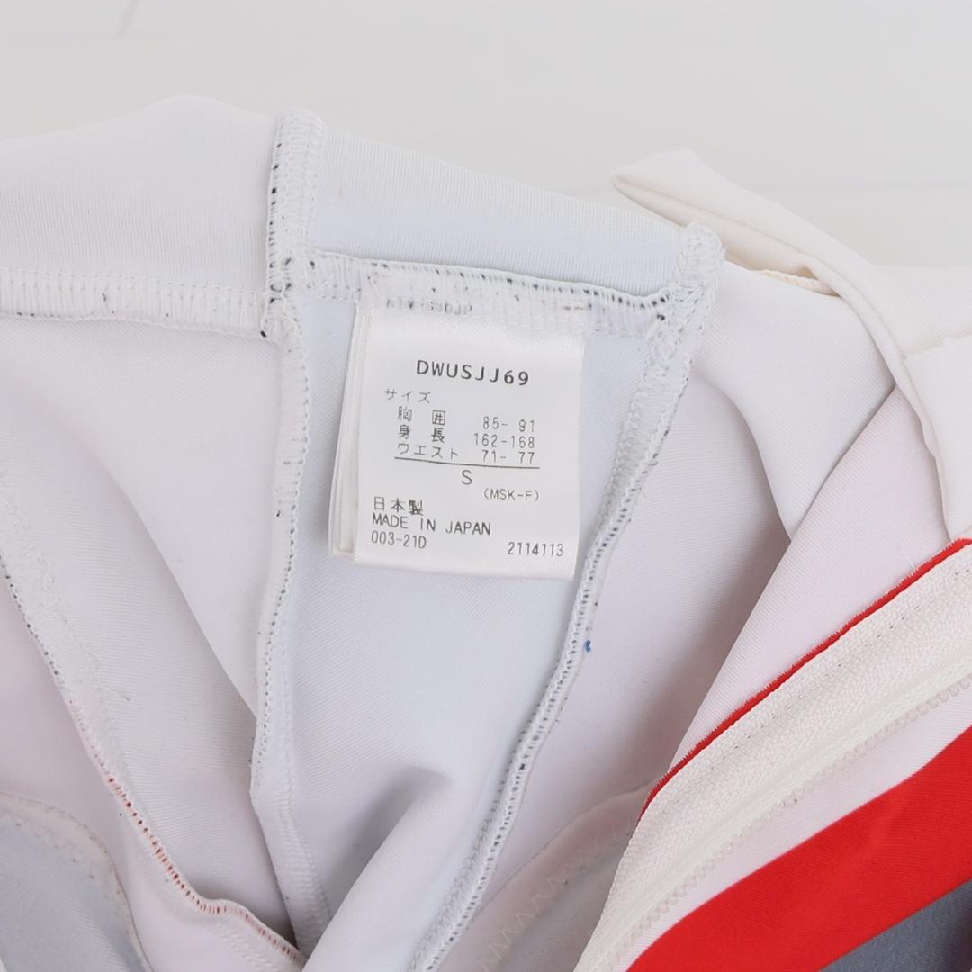 デサント GSレーシングワンピ DWUSJJ69