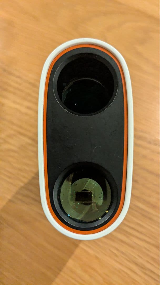 ゴルフ用距離計APPROACH Z30