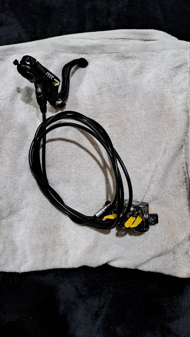 マグラ　MT7 リア用