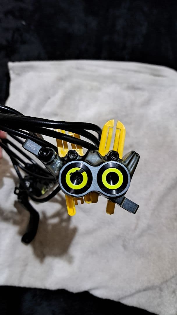 マグラ　MT7 リア用