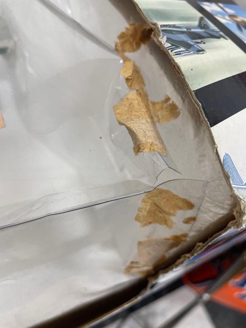 フランクリンミント 1/48アーマーコレクション 　サンダーボルトB11B920