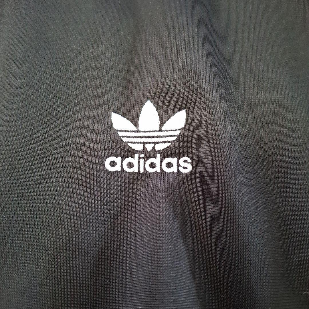 【adidas/アディダス】FBIRD TT/サイドライントラックジャケット