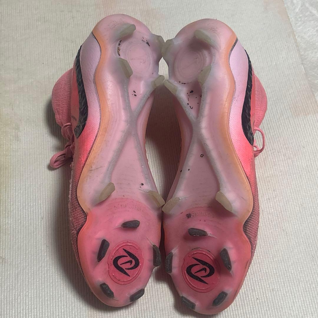 26.5 ナイキ　サッカースパイク ファントムルナ　ファントム　fg