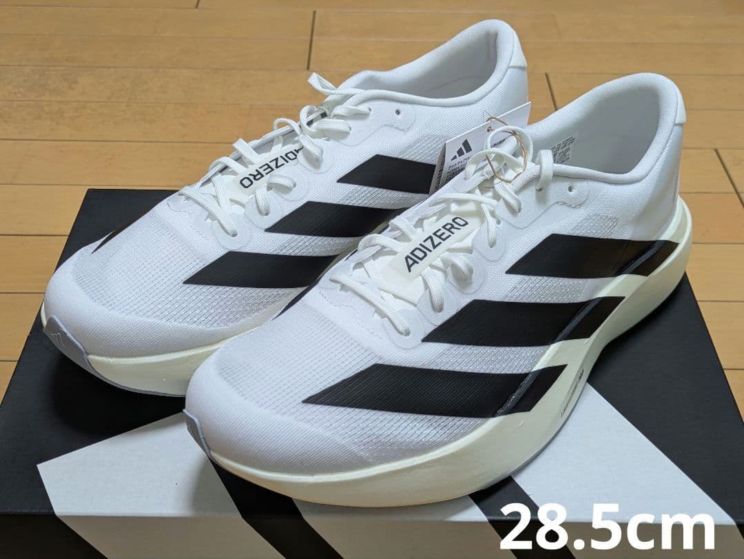 スパイク・シューズ adidas ADIZERO EVO SL 28.5cm