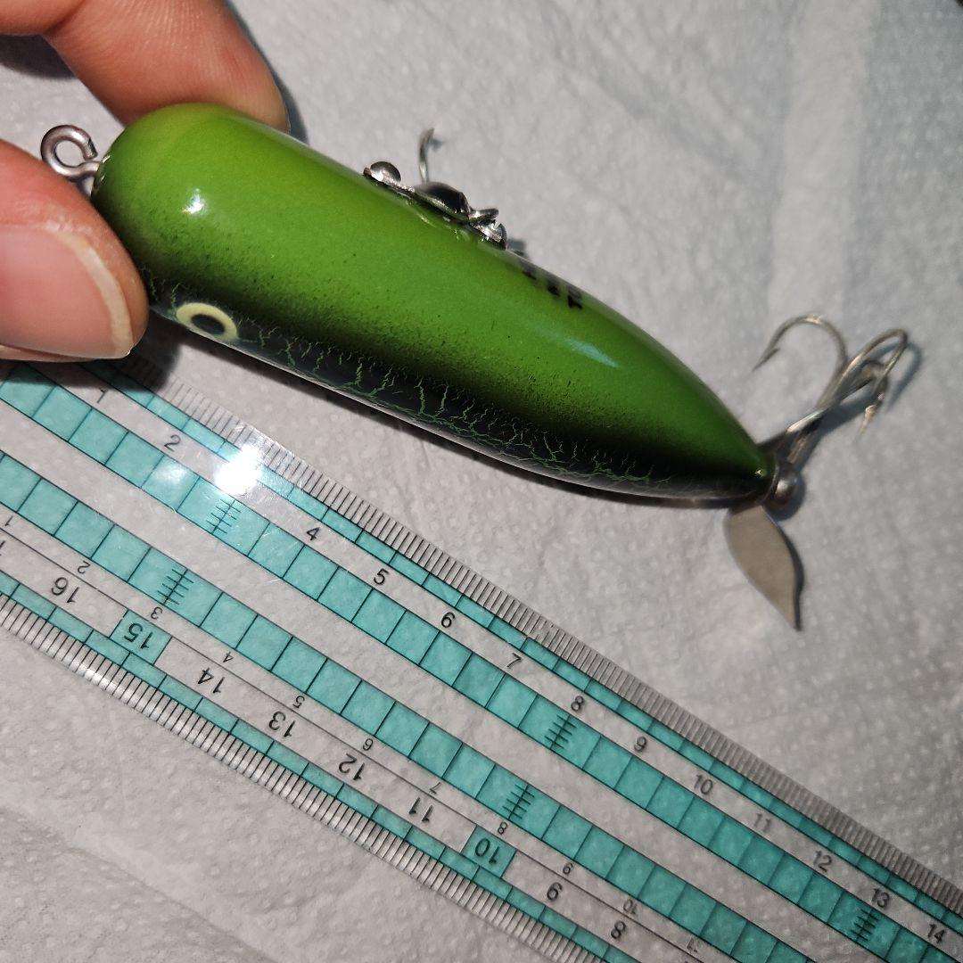 マグナムトーピード！エラー品。