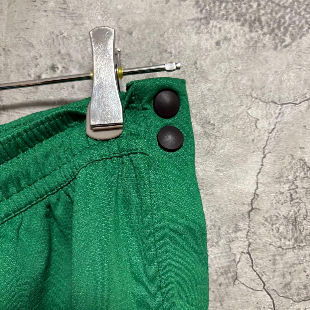 NBA ボストン・セルティックス　NIKE ナイキ　ジャージ　グリーン　M