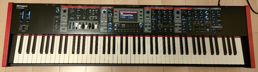 Roland V-STAGE 88 Keyboard　最終価格