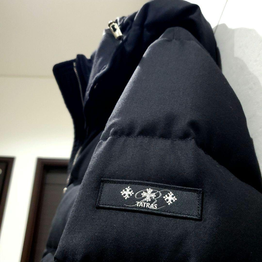 いっぺい【極美品、M】タトラス 最高級Rライン ドミッツィアーノ