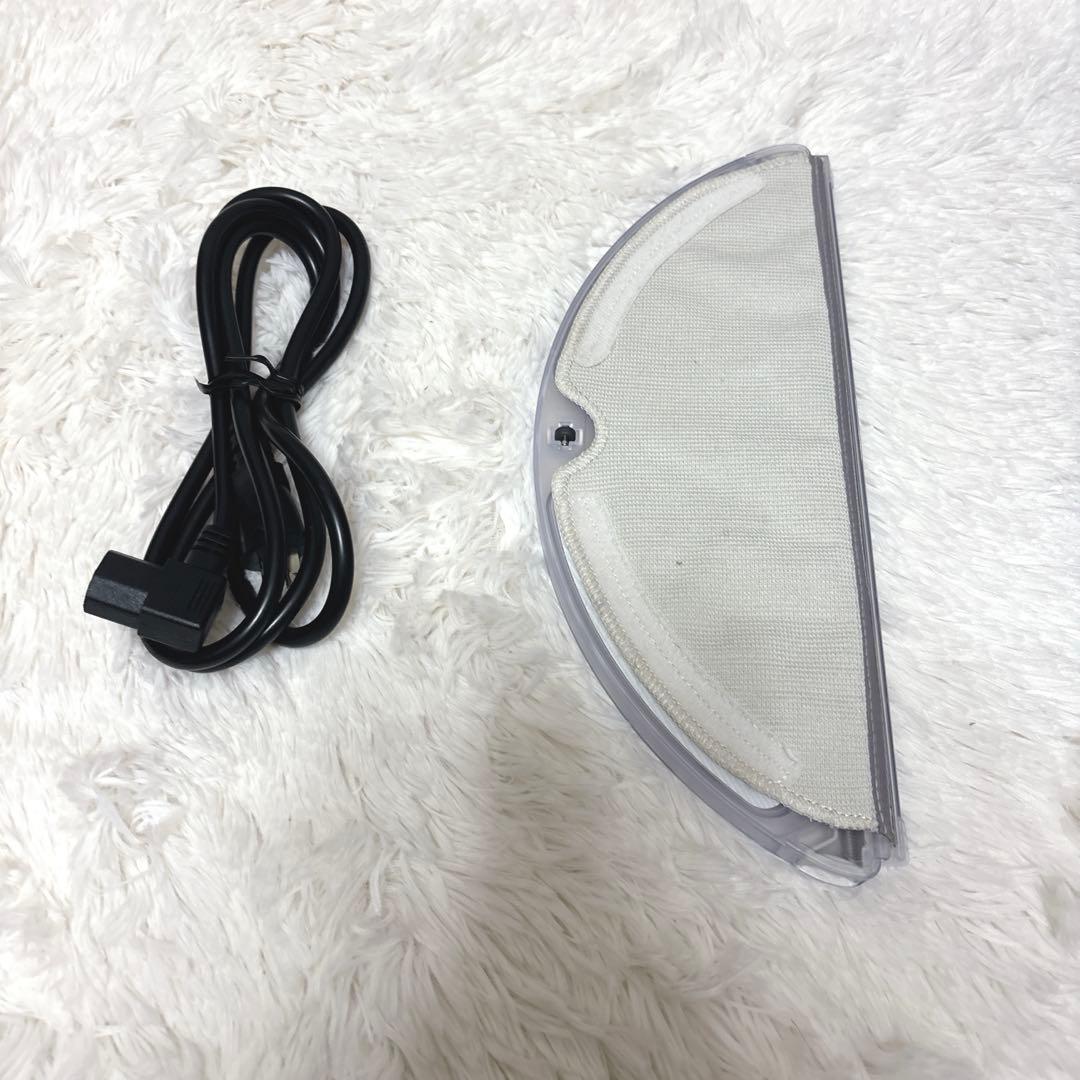 Roborock Q5 Pro+ ロボット掃除機 自動ゴミ収集 水拭き