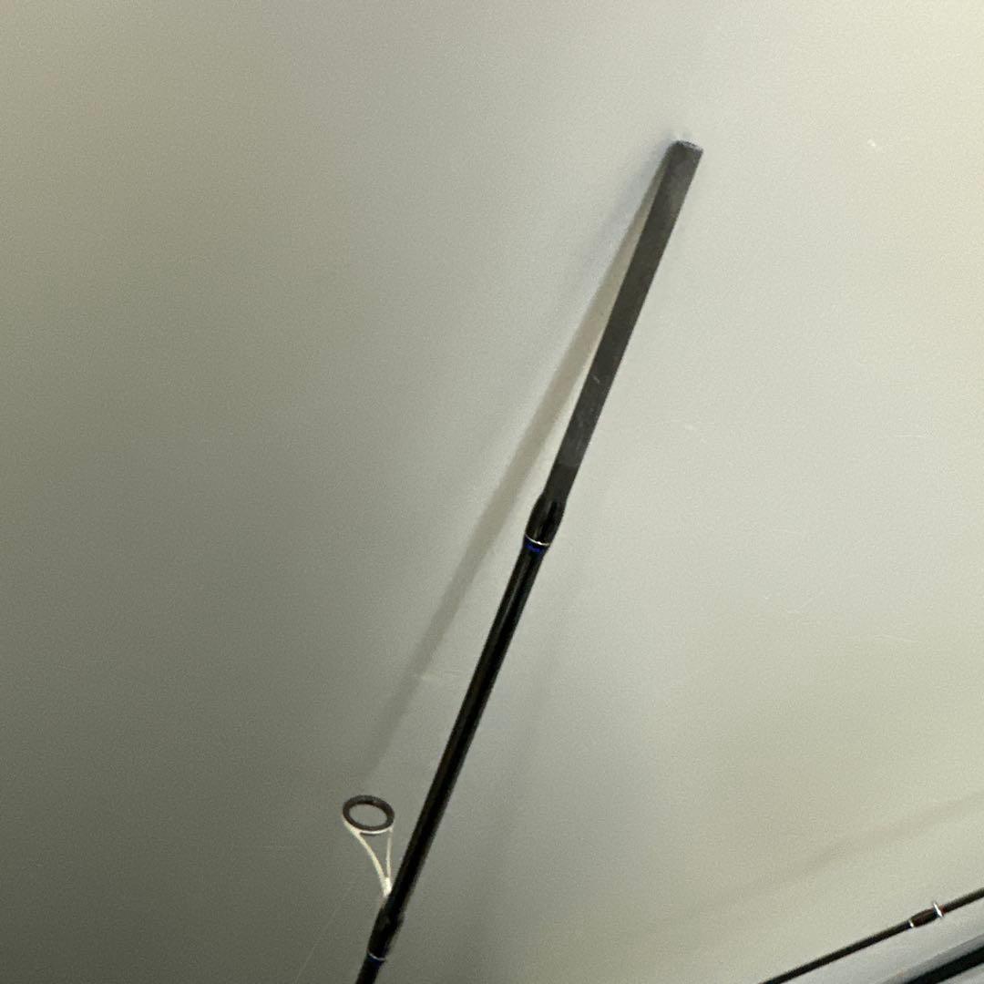 アジング入門メジャークラフト FCS-T682AJI ダイワ クレスLT2000