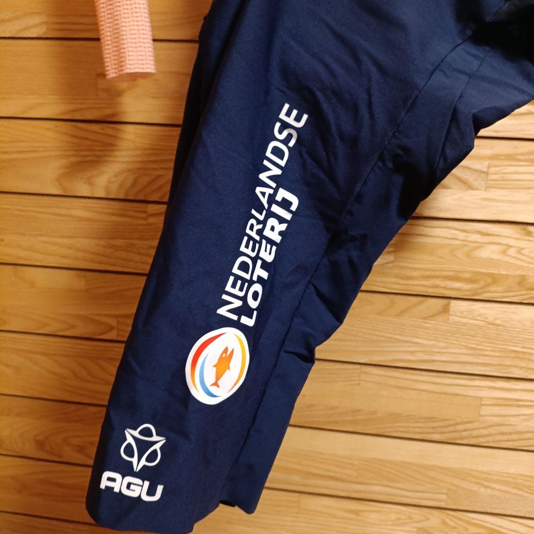 支給品　オランダ代表　スキンスーツ　ネーデルランド　ナショナルチーム　NL