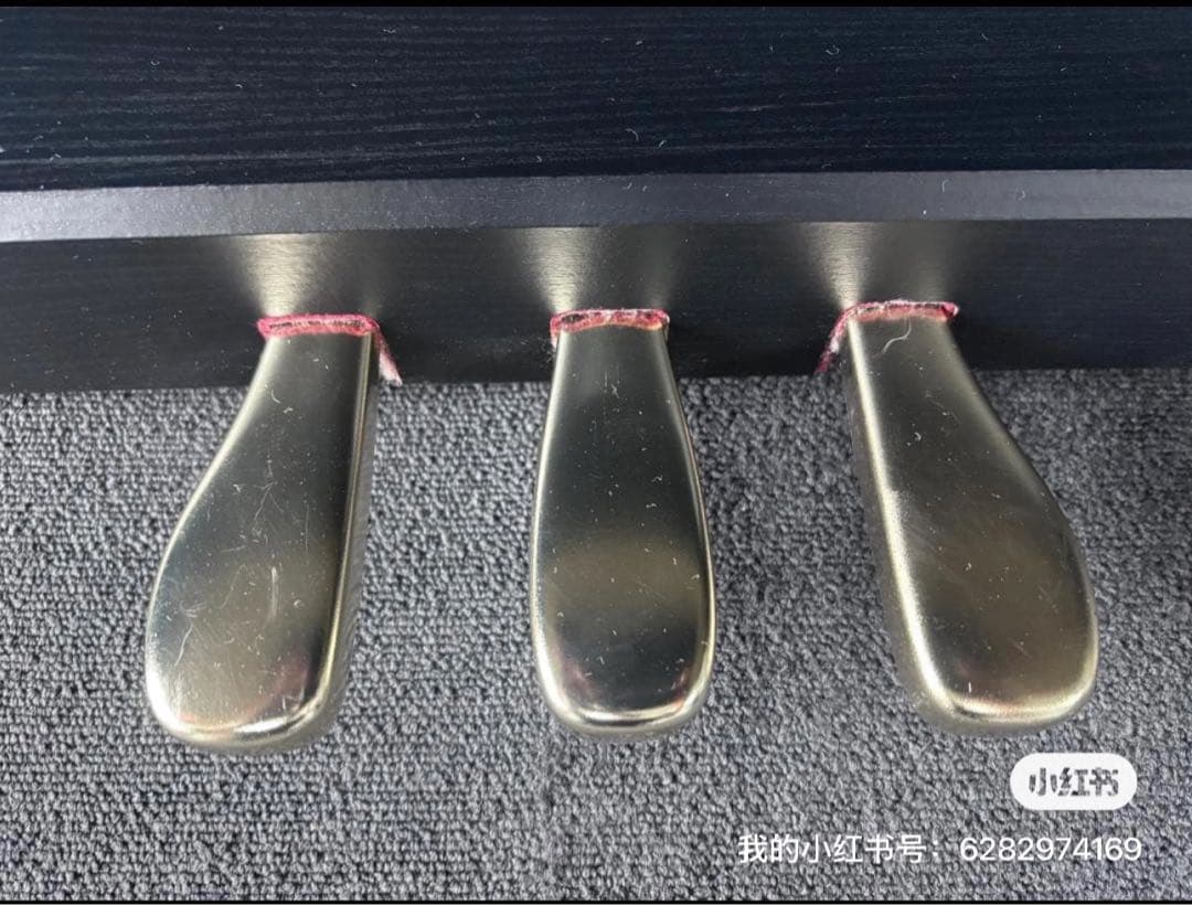 引き取り限定コルグ デジタルピアノ 88鍵 ブラック