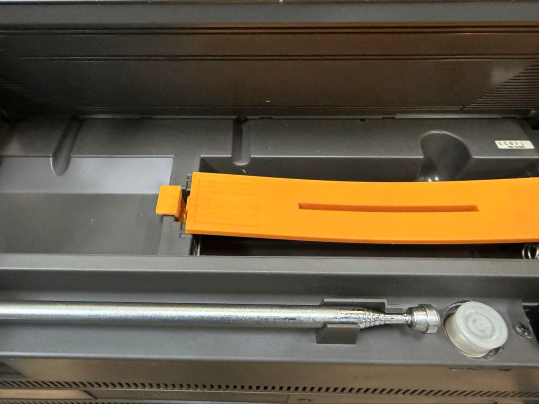 d*7様 SONY ICF-6800A FM/AMラジオ