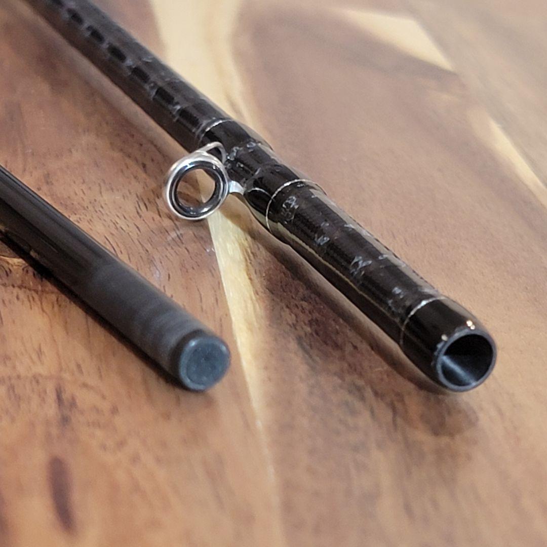 DAIWA 22 BLAZON C66M-2・ST