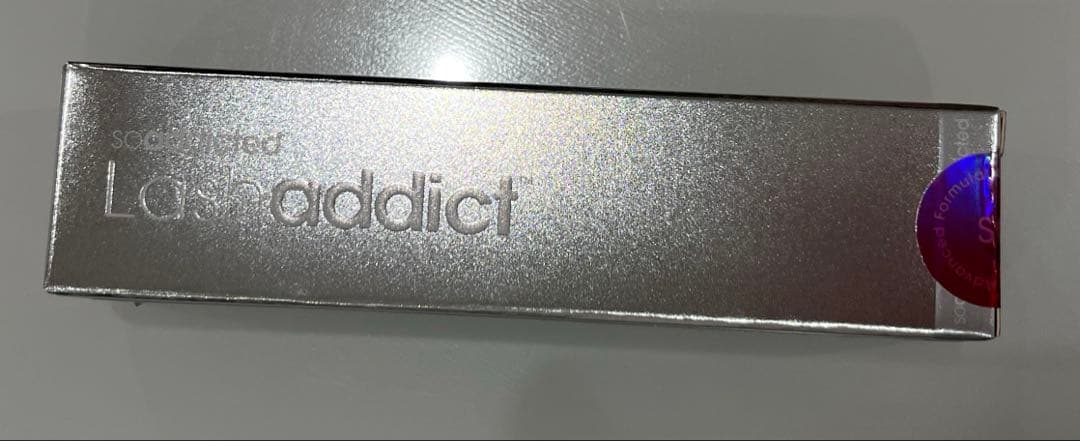 【正規品】Lash addict （ラッシュアディクト） まつげ美容液5ml