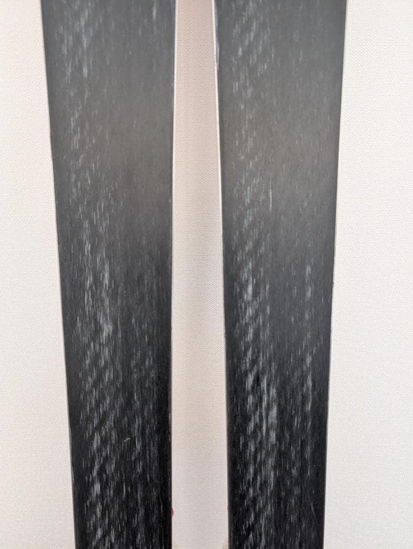 OGASAKA オガサカ ケオッズ　KEOS KS-LS　スキー板　送料無料