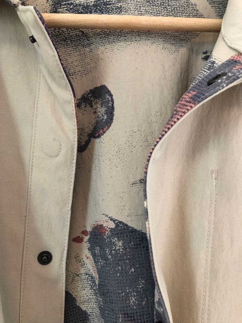 NIKE SB ジャケット　即完品