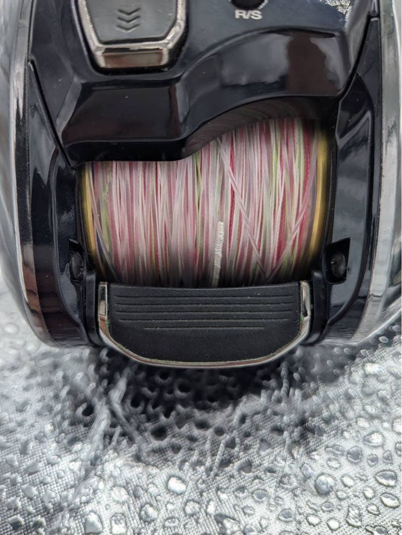 シマノ　ビーストマスター　EJ1000