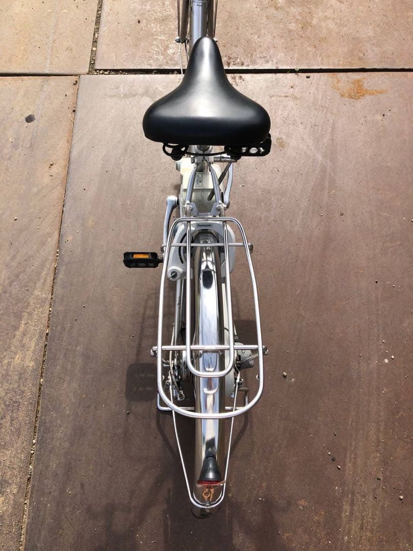 ✅電動自転車✅送料設置無料Panasonic