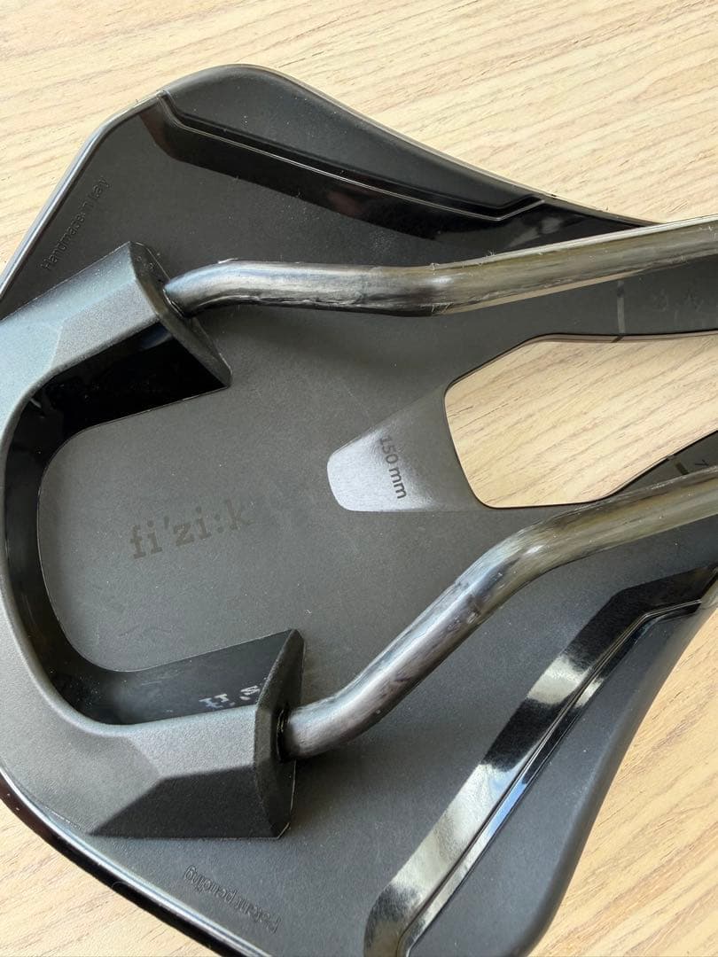 fi'zi:k ARGO VENTO R1 イタリア製