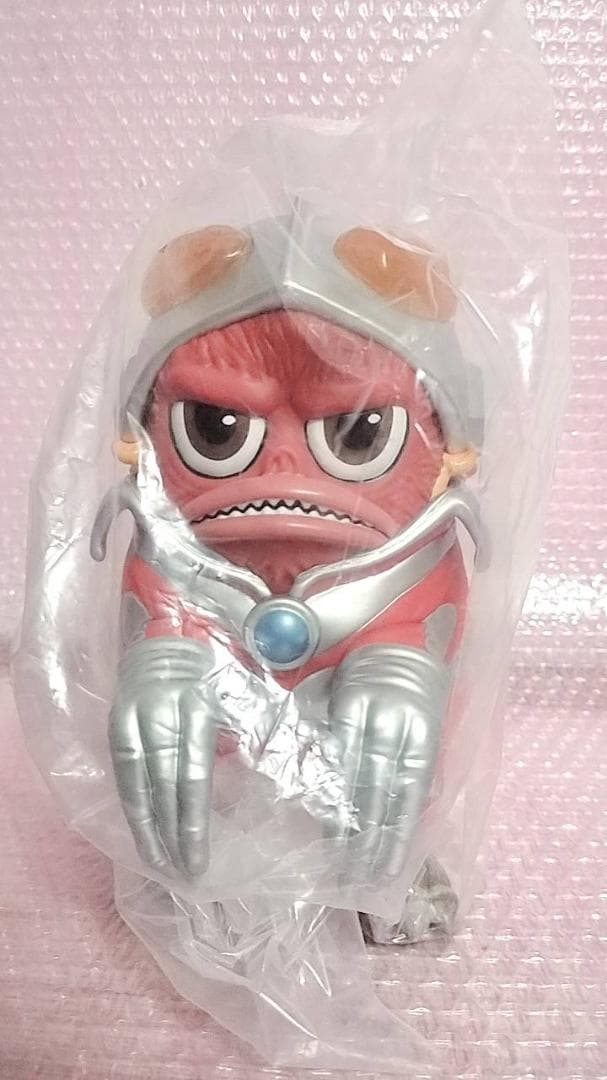 【ピグモン / PIGMON】マスクカイジュウ ウルトラマン 限定
