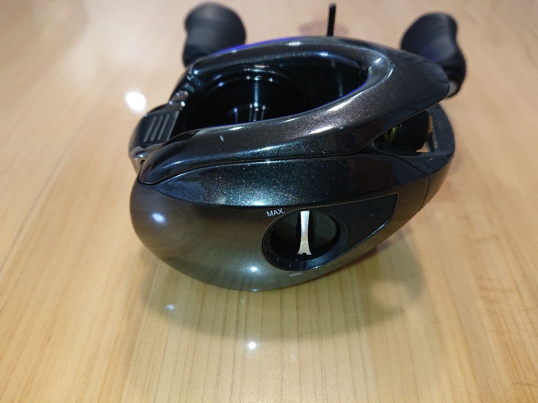 シマノ 18アンタレスDCMD 左