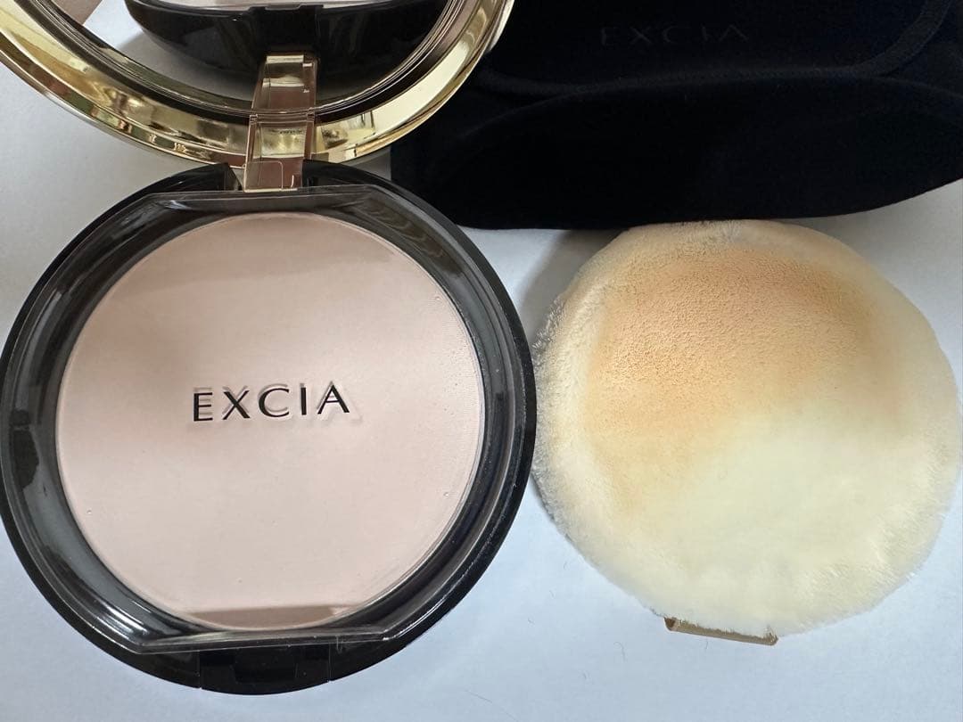 EXCIA フェイスパウダー