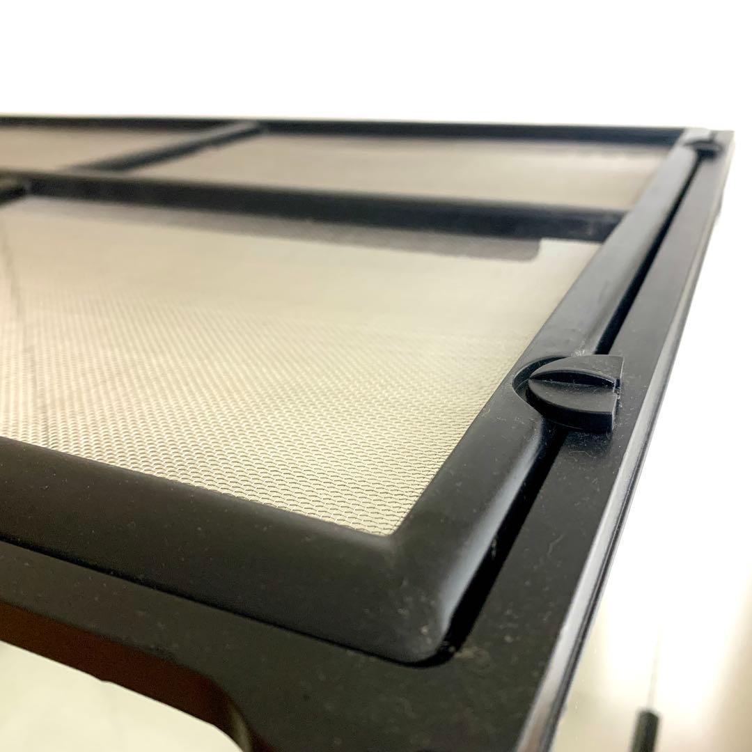 ari oin EXO TERRA グラステラリウム 飼育ケージ 6045