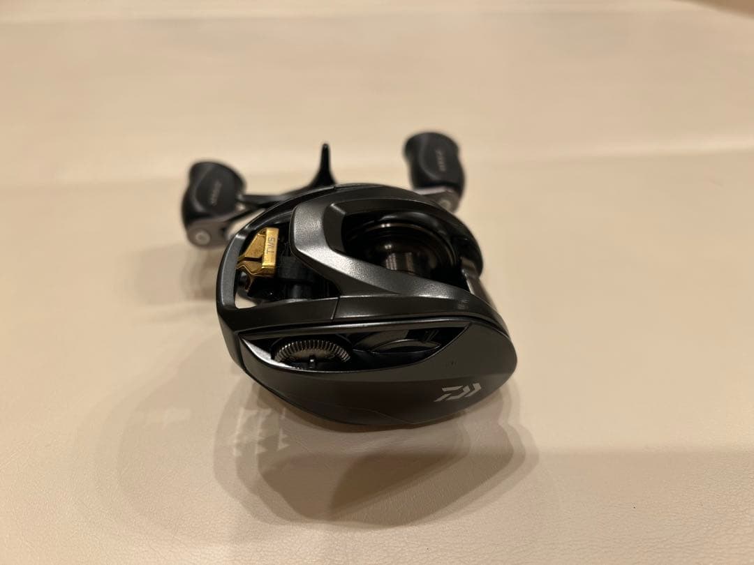 16STEEZ SVTW 右ハンドル　6.3:1 【中古美品】