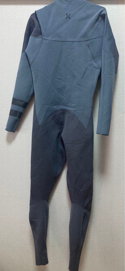 Hurley ⭐️ アドバンテージ プラスフルスーツXL3mm/2mm 春秋用