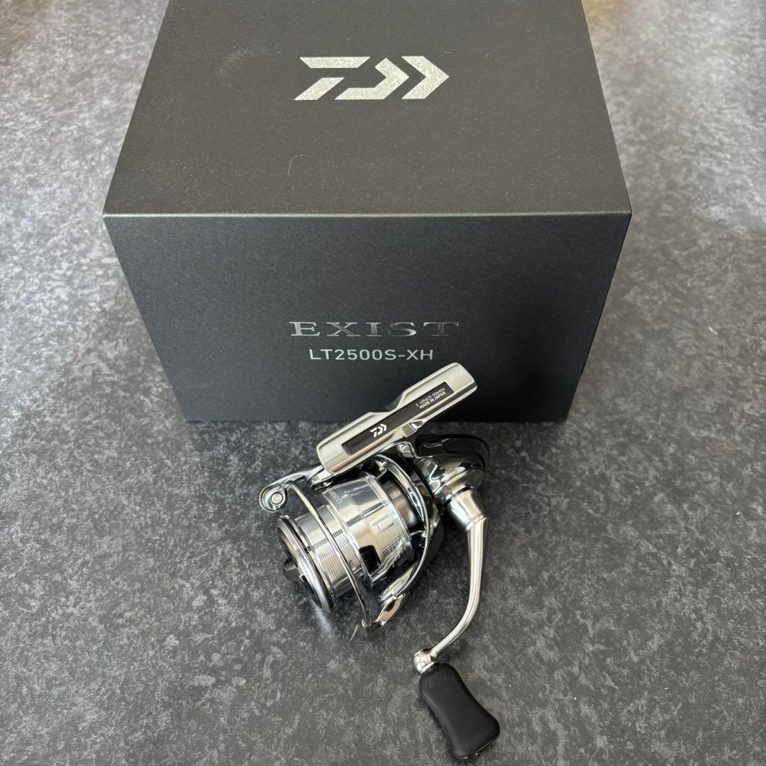 22イグジストLT2500S-XH